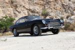 Aston Martin DB4 Vantage 1962 года